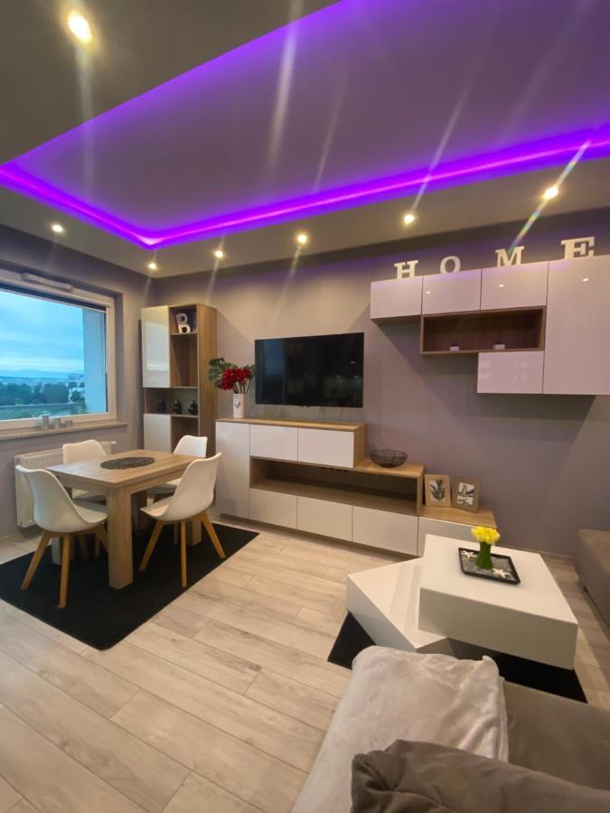 Apartament Przy Plazy De Luxe 70m2 Leilighet