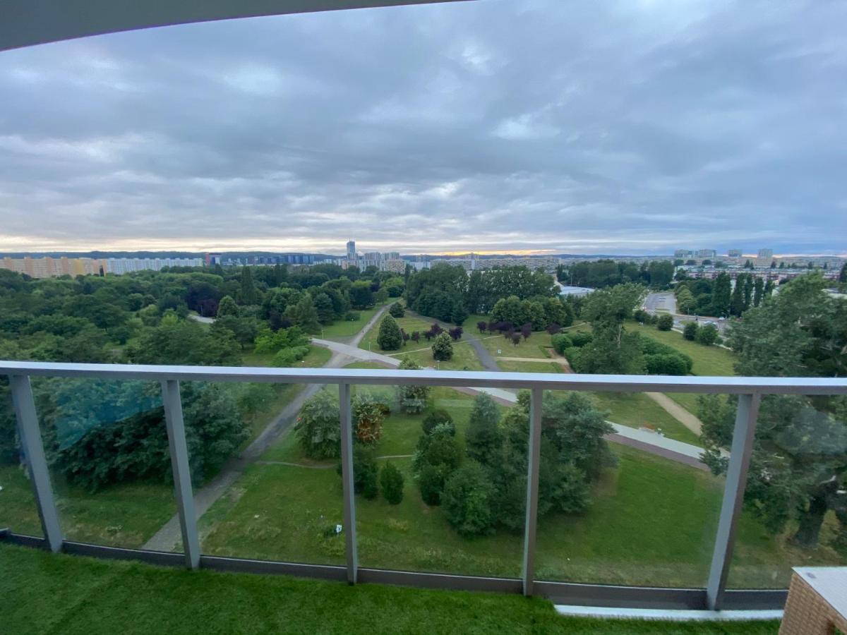 Apartament Przy Plazy De Luxe 70m2 Leilighet