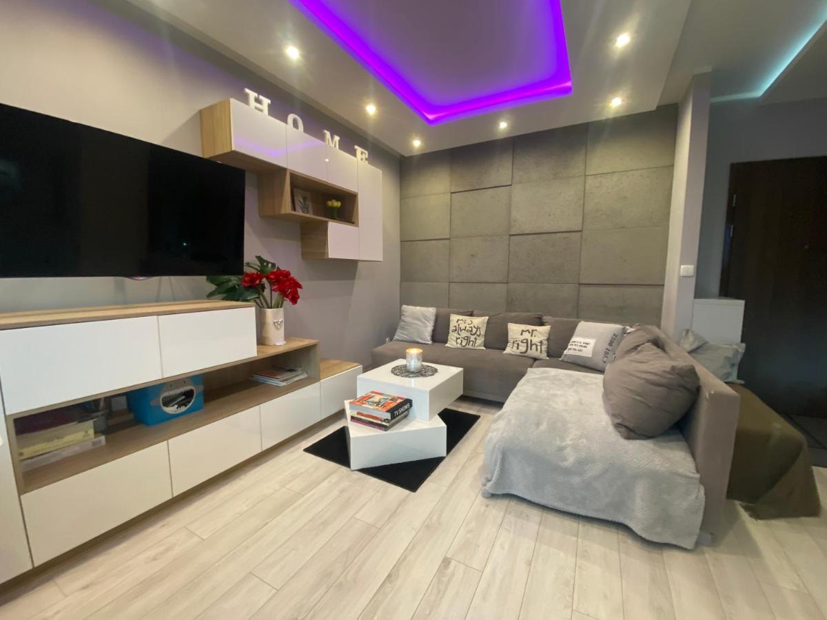Apartament Przy Plazy De Luxe 70m2 Lejlighed *