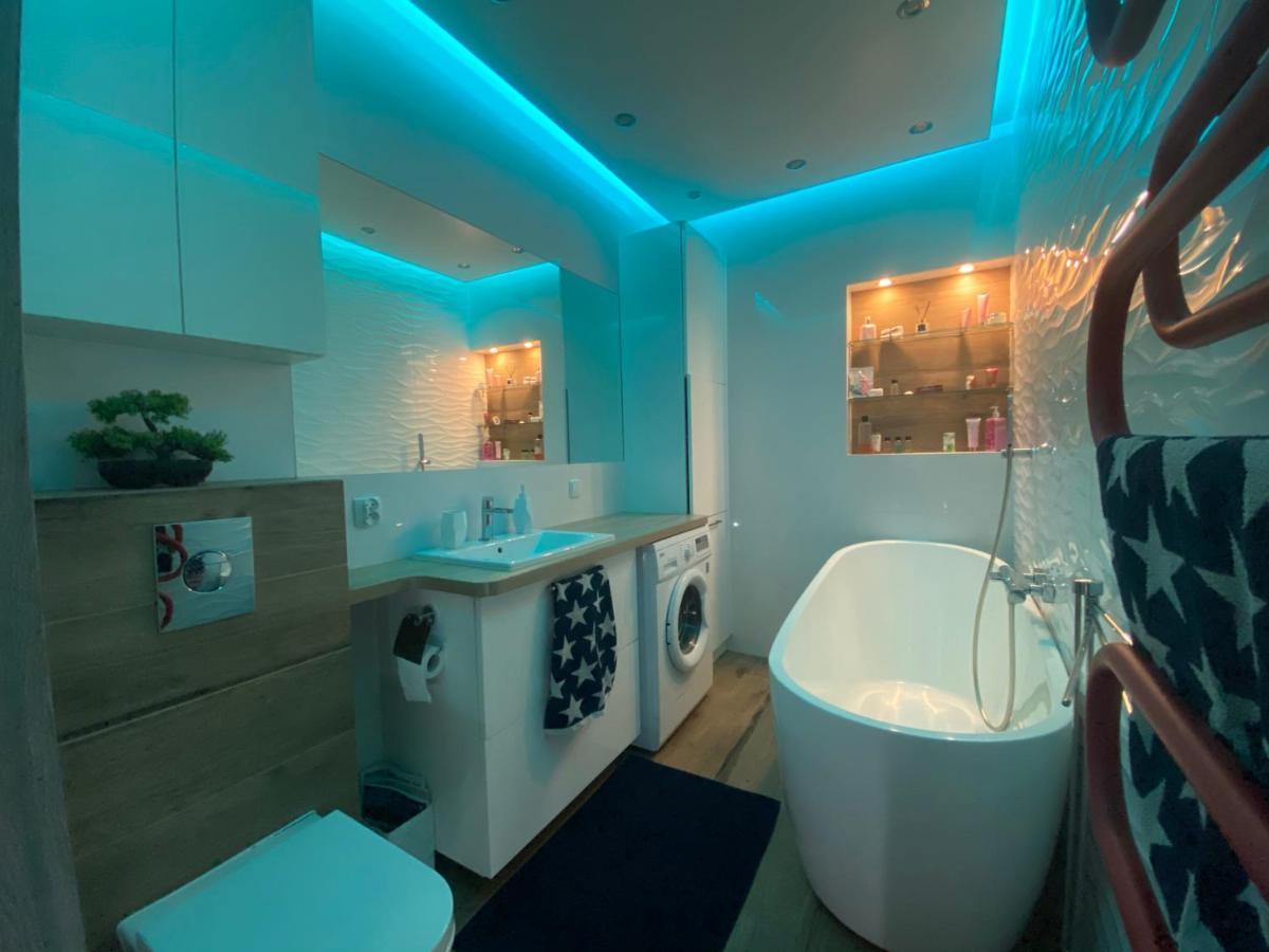 Apartament Przy Plazy De Luxe 70m2 Lejlighed *