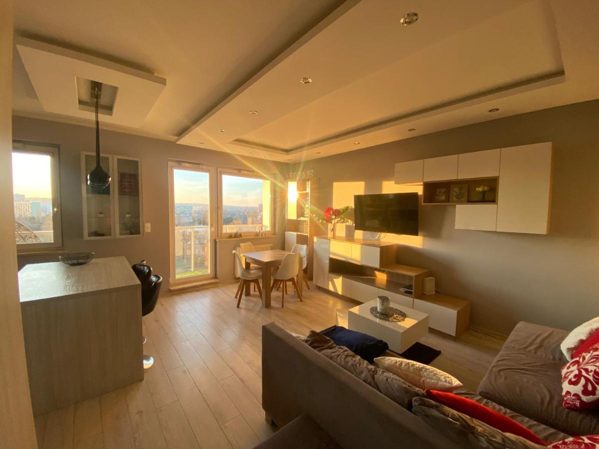 Apartament Przy Plazy De Luxe 70m2 Lejlighed *