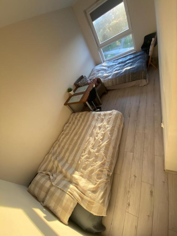 Apartament Przy Plazy De Luxe 70m2 Gdańsk
